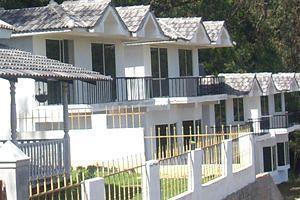 Doddabetta Resort Ooty Extérieur photo