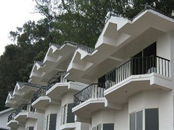 Doddabetta Resort Ooty Extérieur photo
